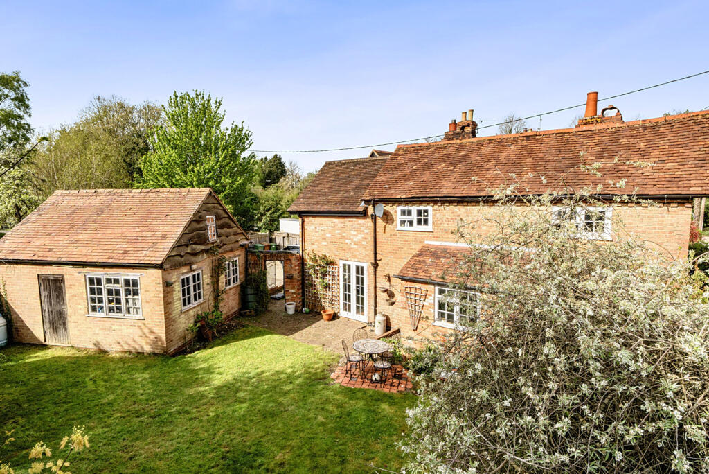 Main image of property: South Stoke Road, Woodcote, Reading, Oxfordshire, RG8