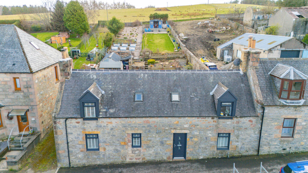 Additional image 40 of Conval Street, Dufftown, AB55 4AH