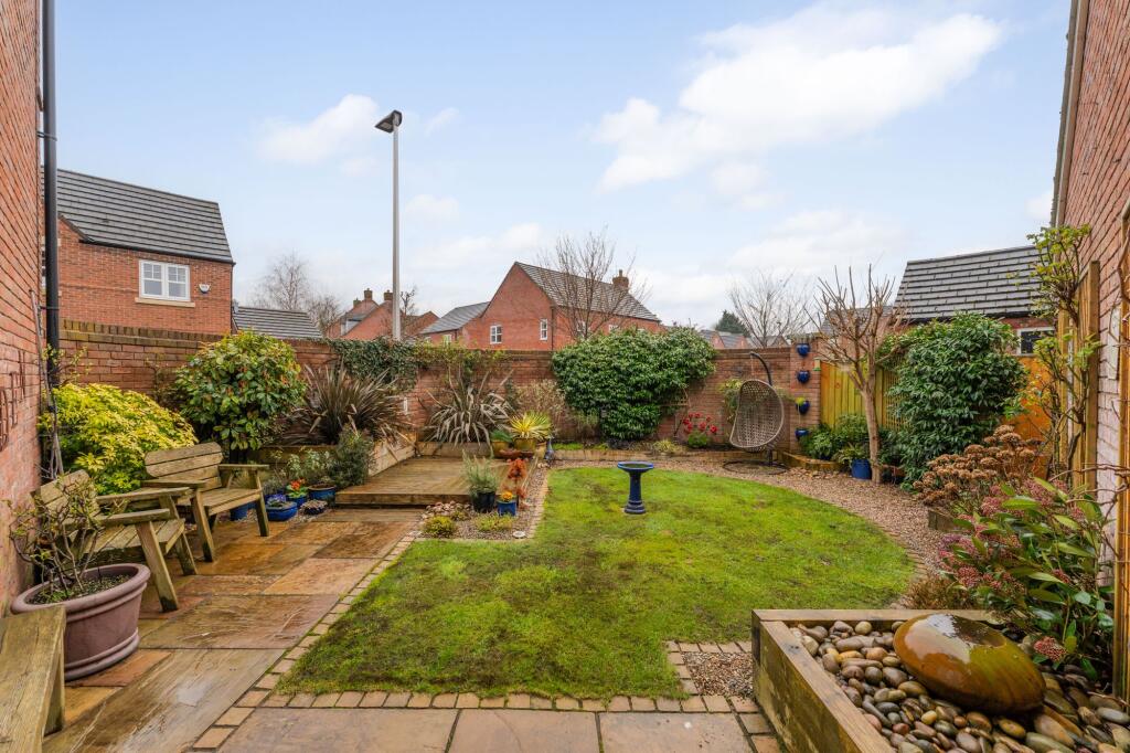 Starkey Close, Northwich, CW8 photo 4