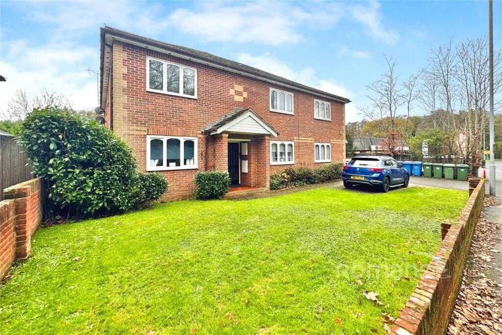 Main image of property: High Street, Sandhurst, Berkshire