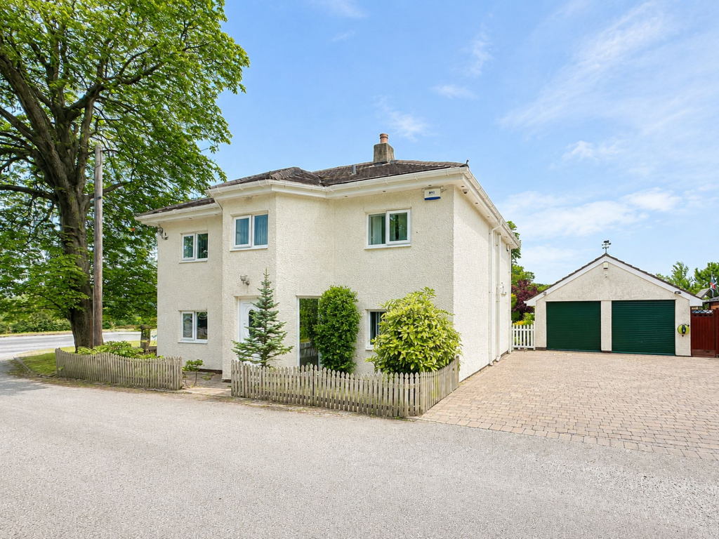 Main image of property: Chester High Road, Gayton
