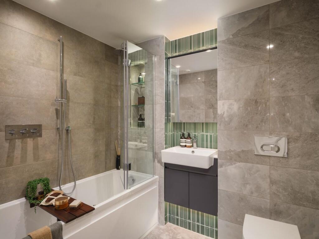 Apartment in London, Royal Borough of Greenwich - View 5