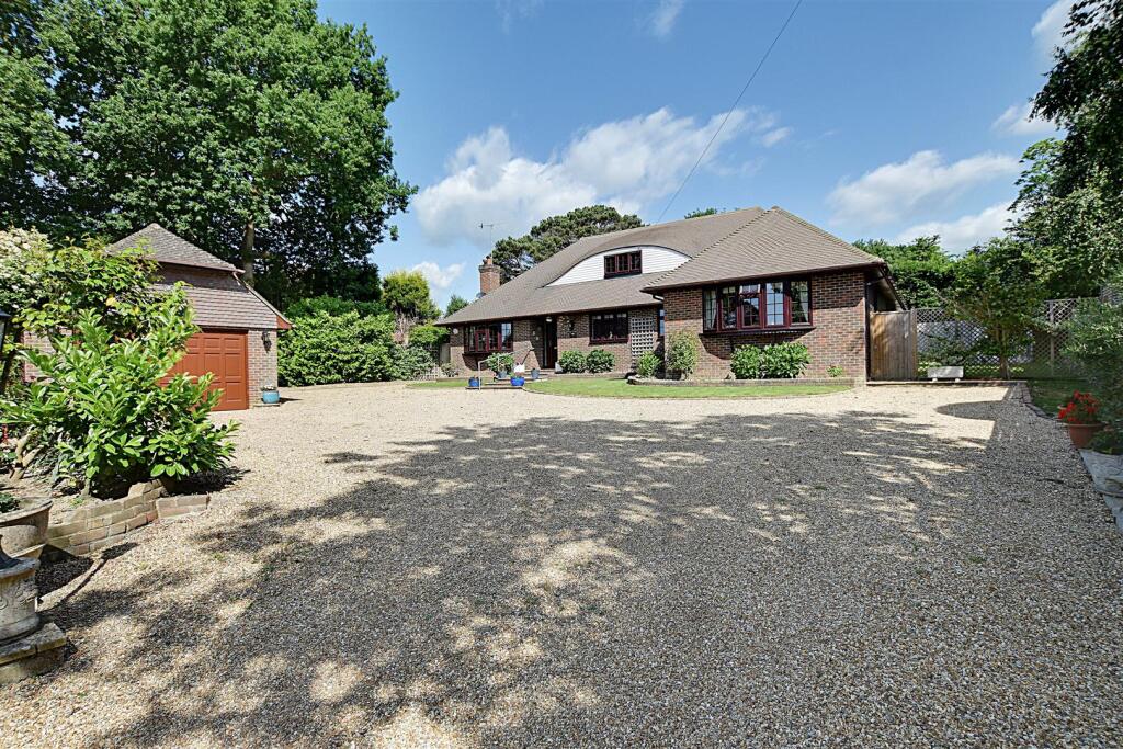 Main image of property: Wealden Way, Bexhill-On-Sea