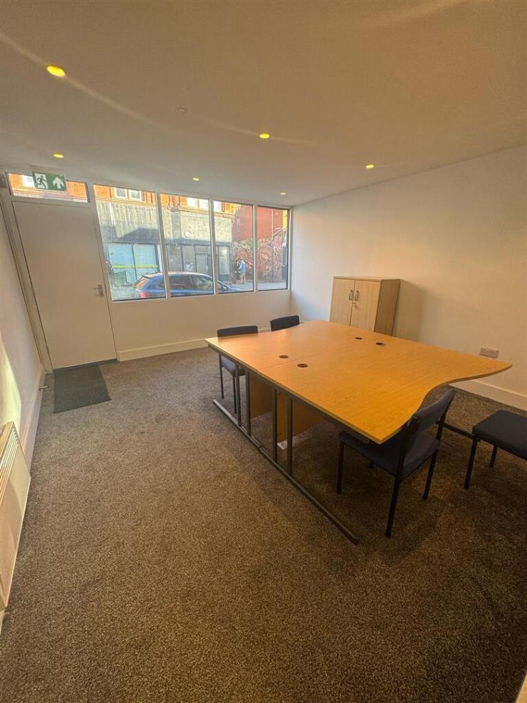 Main image of property: Blackpool