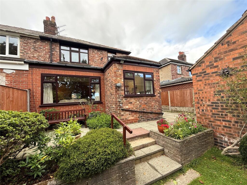House in St Helens, Eccleston - View 5