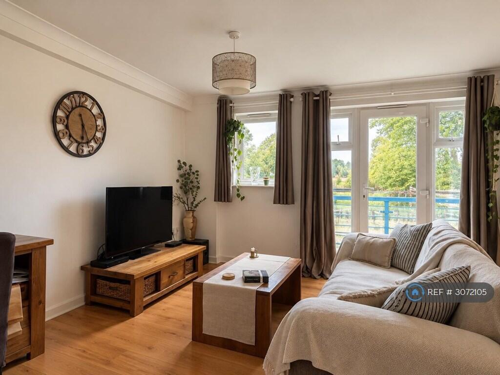 Apartment in Exeter, St Thomas - View 4