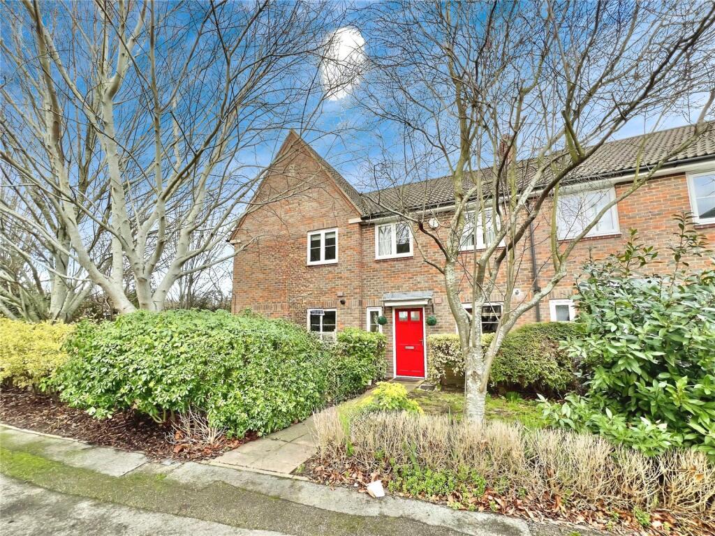 Main image of property: Hawthorn Park, Swanley, Kent, BR8