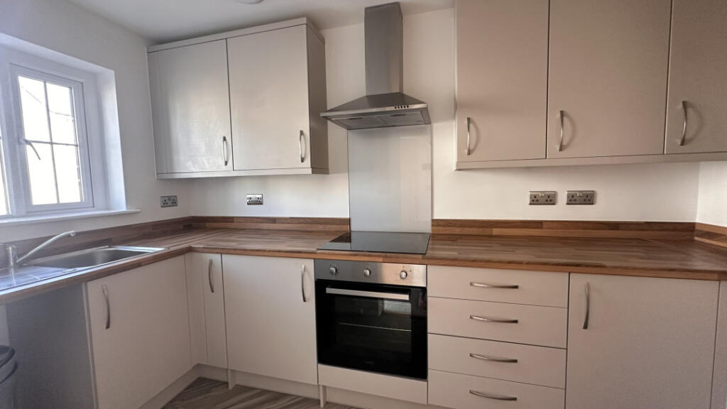 Main image of property: Fowler Drive
Torrington
Devon
EX38 7DZ