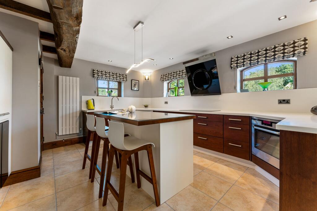 House in Crewe - View 5