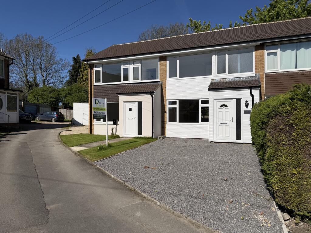 Main image of property: Magdalens Close, Ripon, North Yorkshire, HG4