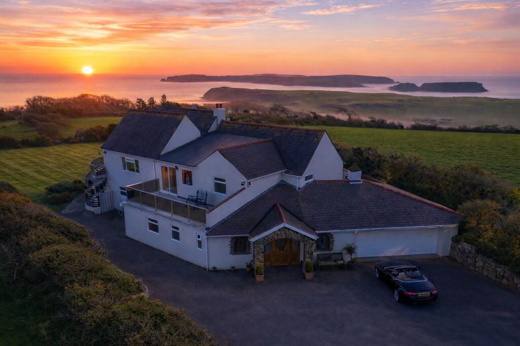 Main image of property: Penally, Tenby, SA70