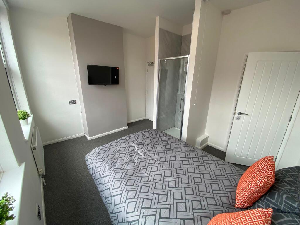 Main image of property: Lower Ford Street, Coventry, CV1