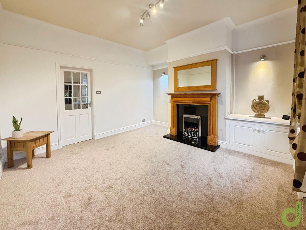 Main image of property: Wheatley Lane Road, Fence, BB12