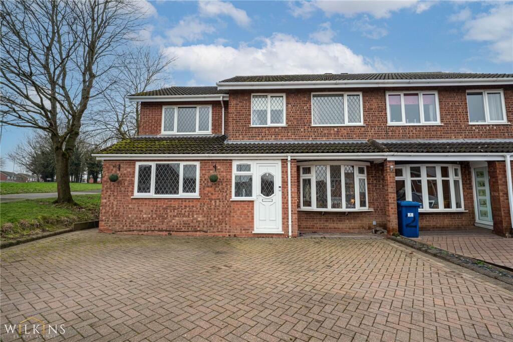 Additional image 35 of Cornel, Tamworth, Staffordshire, B77