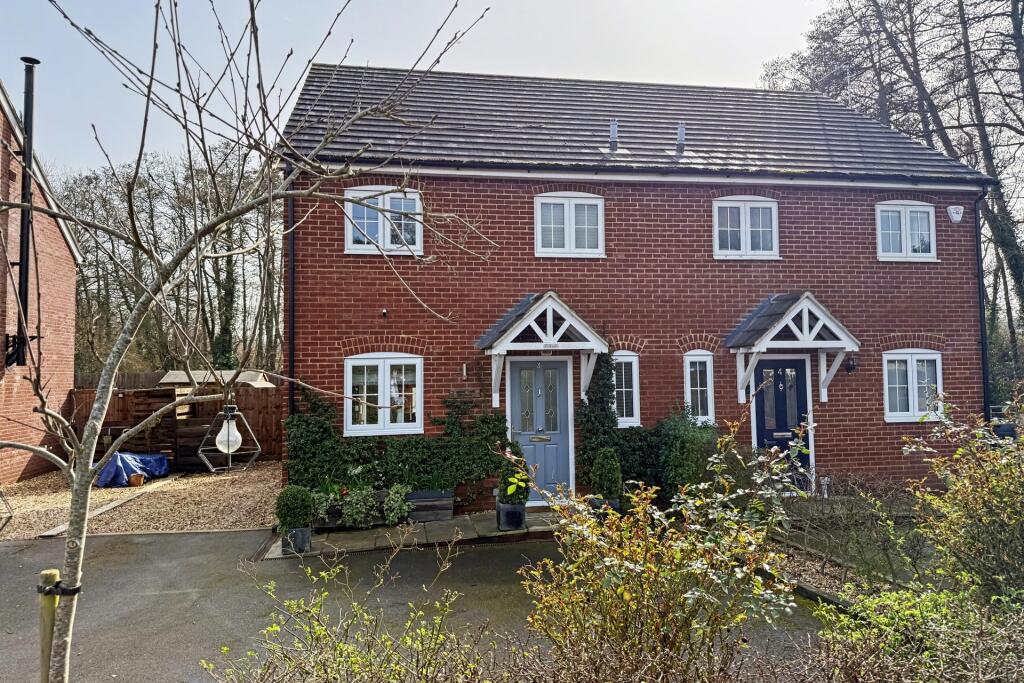 Main image of property: West Grimstead