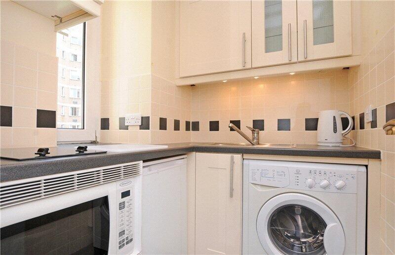 Apartment in London, Royal Borough of Kensington and Chelsea - View 5