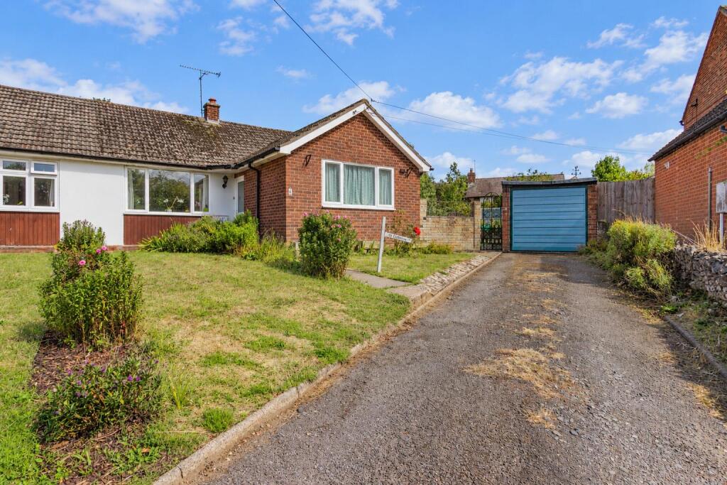 Main image of property: Thorn Way, Long Itchington, Southam