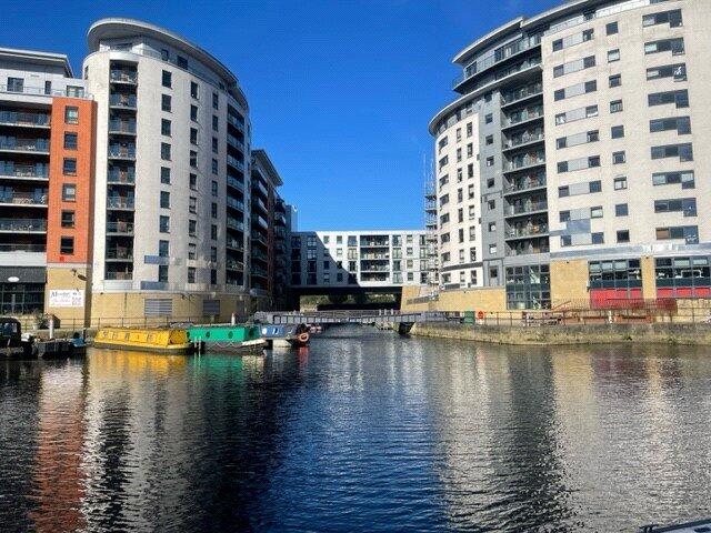 Main image of property: Magellan House, Armouries Way, Leeds, LS10