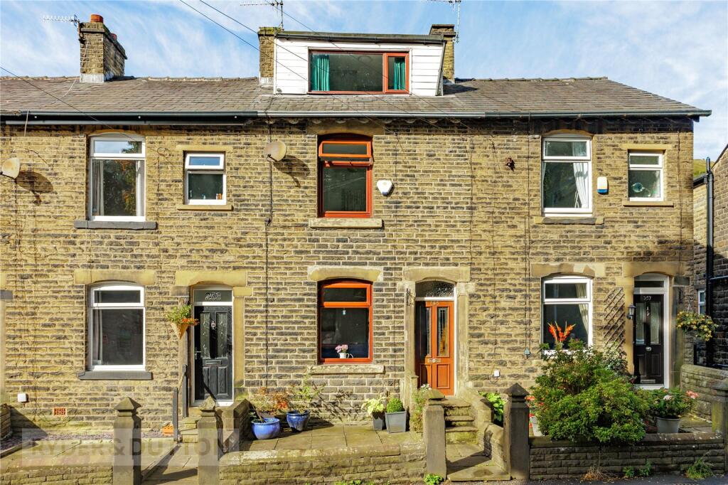 Main image of property: Huddersfield Road, Diggle, Saddleworth, OL3