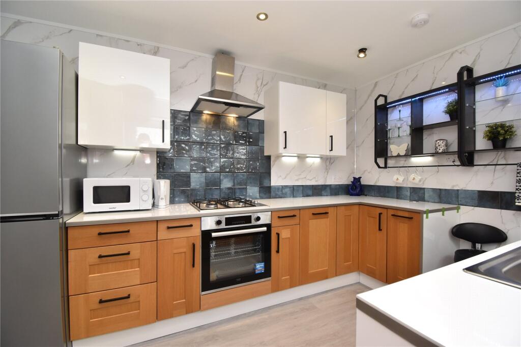 House in Colchester, Greenstead Estate, Greenstead - View 5