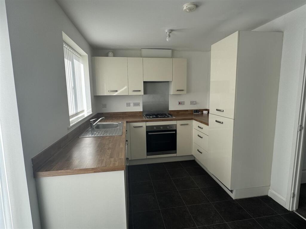 Beacon Drive, Scarborough – pohled 5
