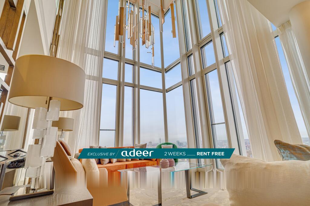 Main image of property: Southbank Tower, 55 Upper Ground, SE1