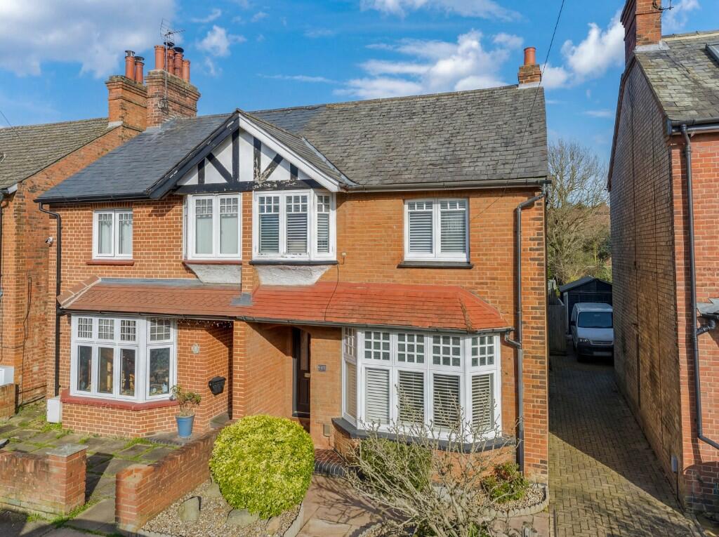 Main image of property: Stanmore Road, Stevenage, Hertfordshire, SG1