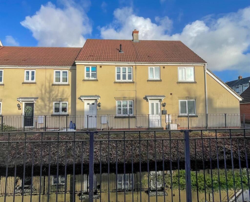 Main image of property: Griffen Road, Weston-Super-Mare