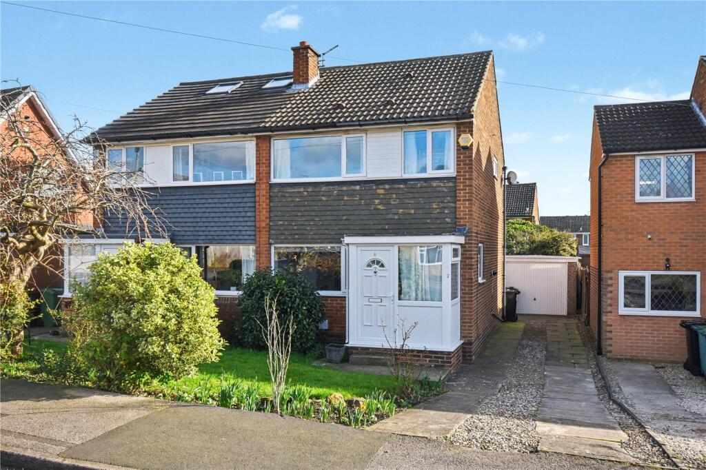 Main image of property: Firthfields, Garforth, Leeds