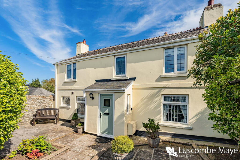 Main image of property: Luckhams Lane, Malborough
