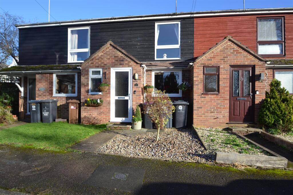 Main image of property: Kennedy Road, Dane End, Ware