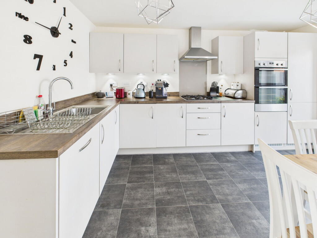 Hereford Place, Henhull, Nantwich, CW5 6YF photo 3