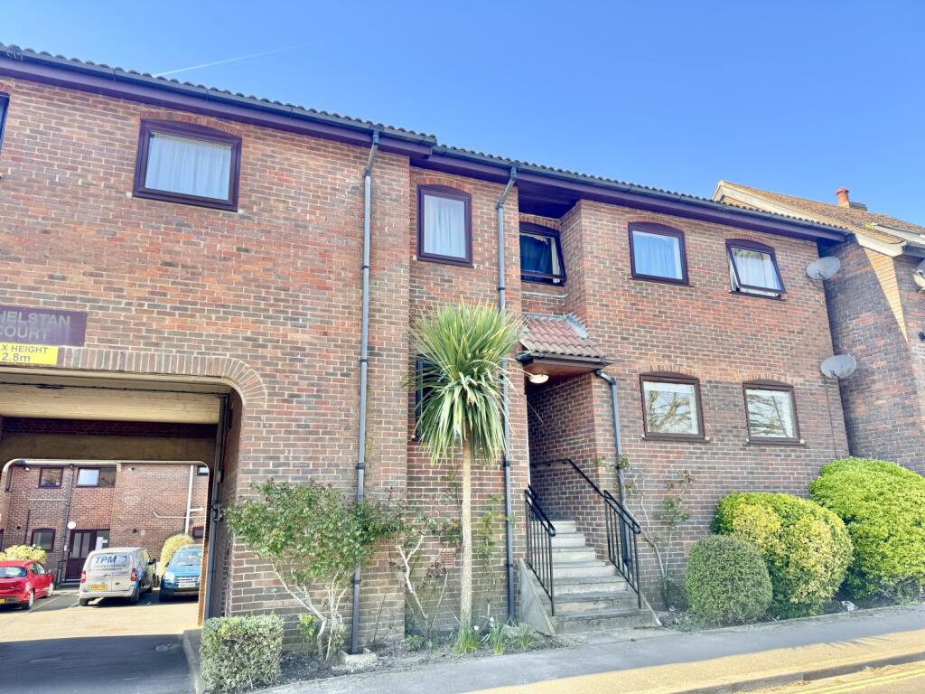 Main image of property: Athelstan Court, St Thomas Park, Hordle, Lymington, Hampshire, SO41