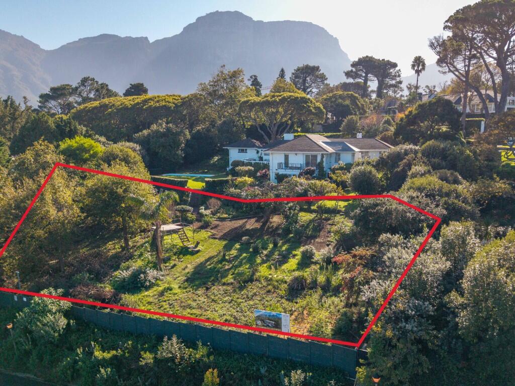 Main image of property: Bishopscourt, Cape Town, Western Cape