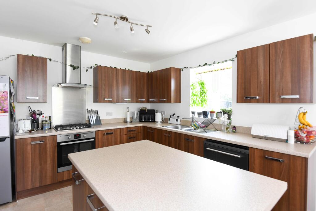 House in Trowbridge - View 6