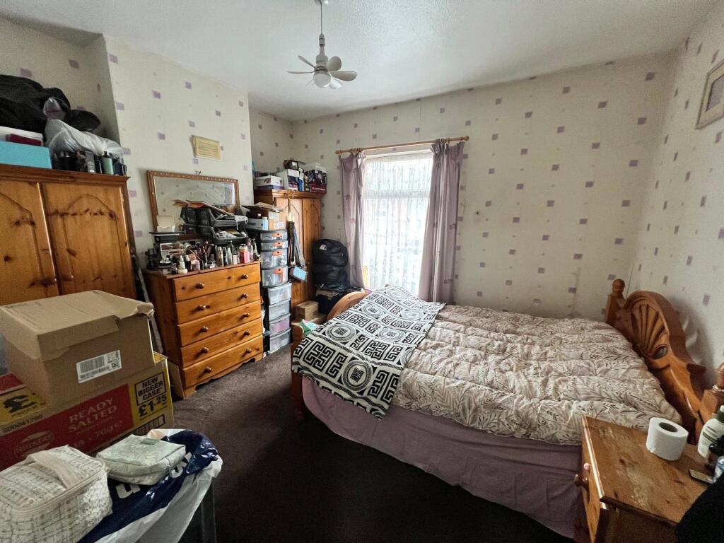 House in Birmingham, Sparkhill - More