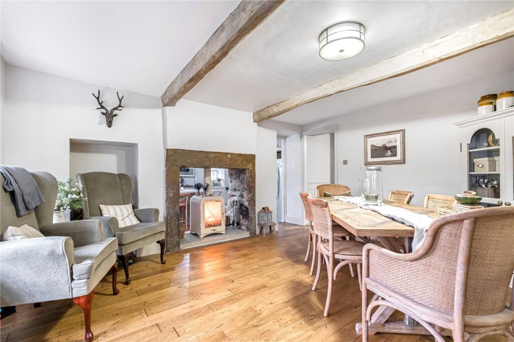 Additional image 6 of Mill Cottages, Salterforth, Barnoldswick, Lancashire, BB18