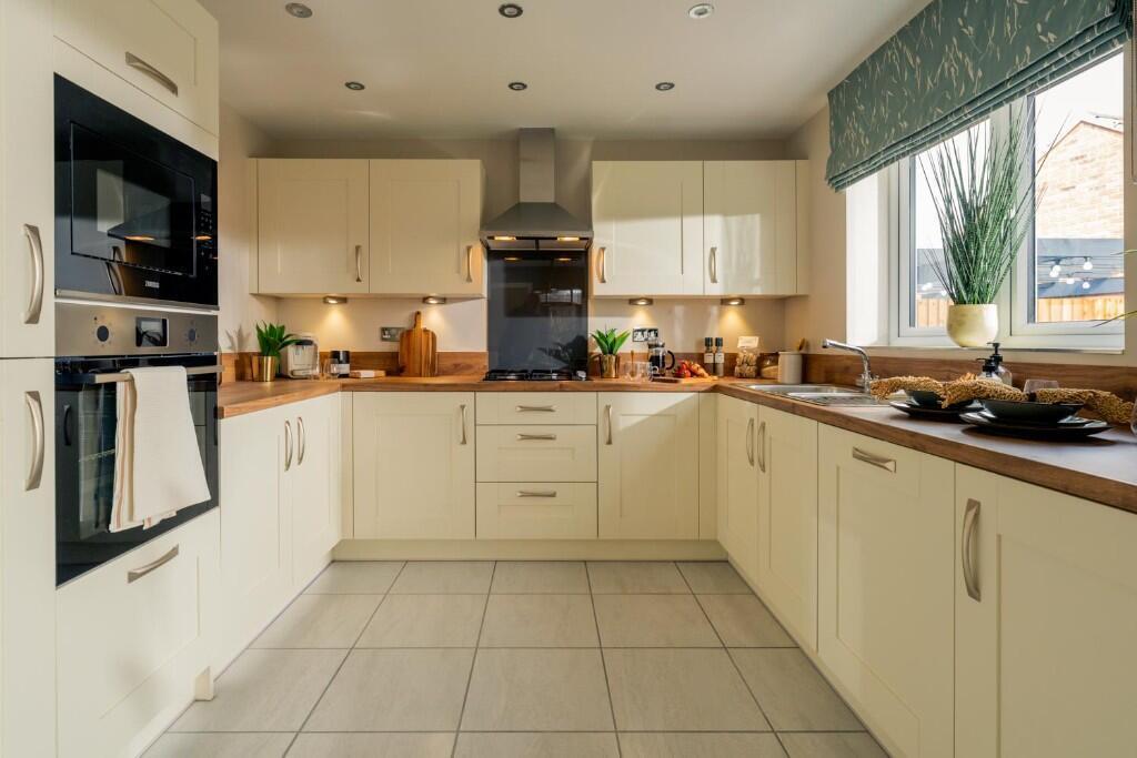 House in East Lindsey, Coningsby - View 3