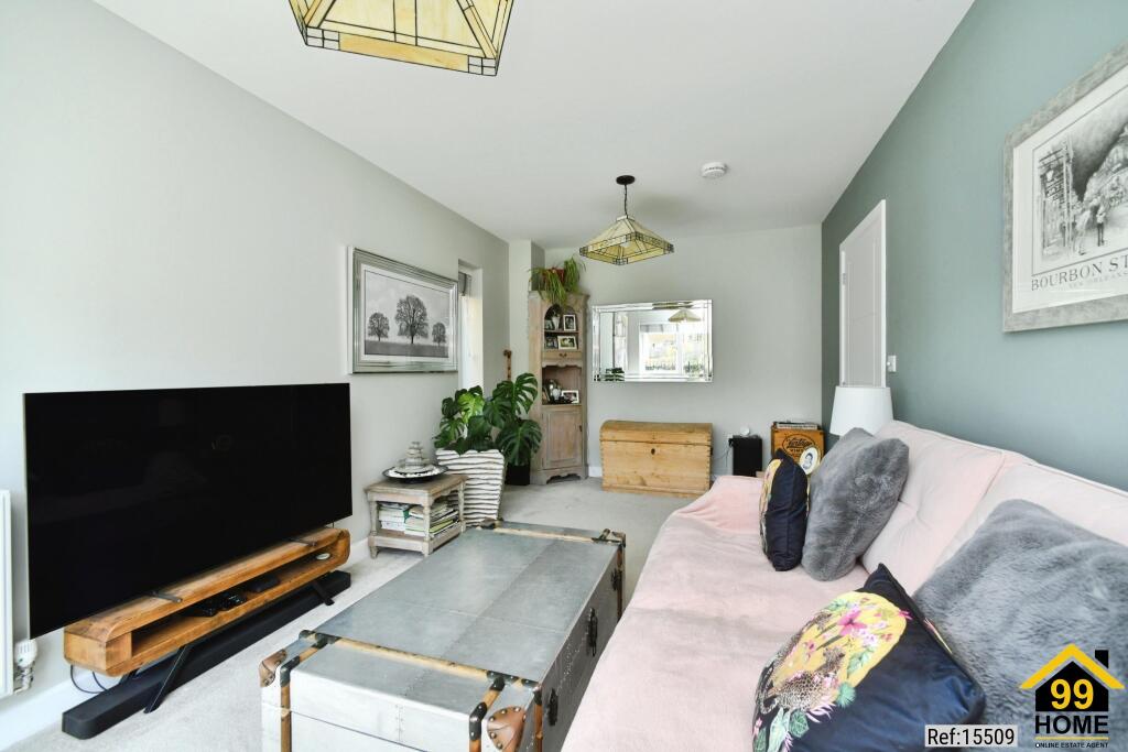 House in Lewes, Newhaven - View 4