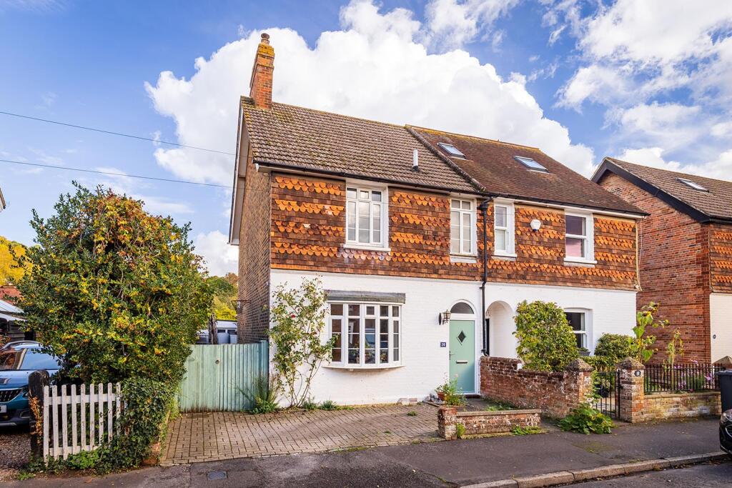 Main image of property: Eastwood Road, Bramley