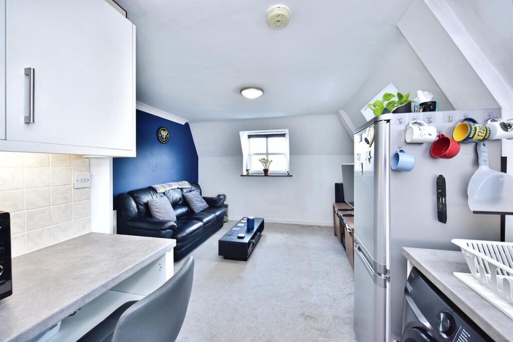 Main image of property: Bull Lane, Eccles, Aylesford