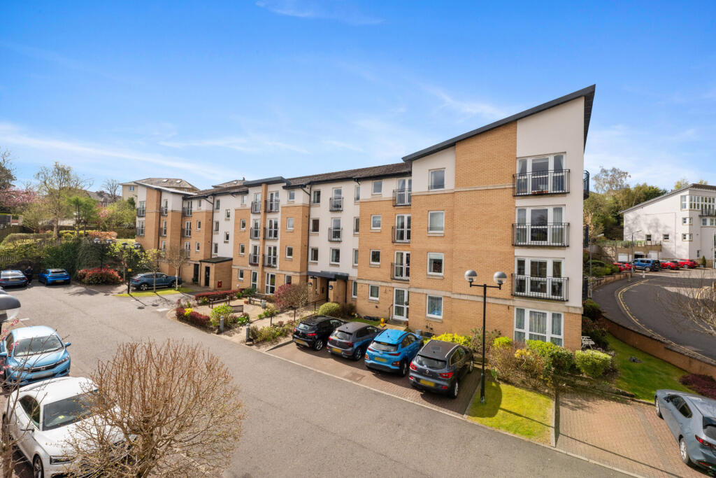 Main image of property: Aidans Brae, Clarkston, Glasgow