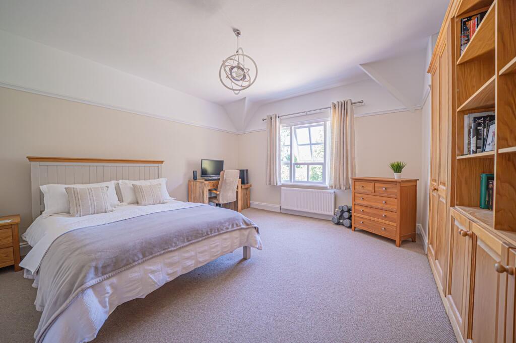 Additional image 17 of Grove Road, Knowle, B93