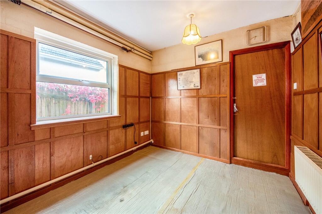 House in Southampton - View 5