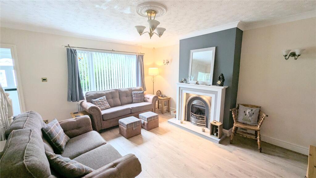 Lindsay Park, Burnley, Lancashire, BB10 - View 2