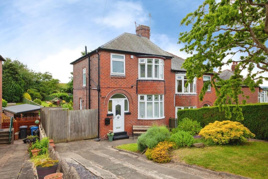 Main image of property: Crowland Road, Sheffield Lane Top, S5