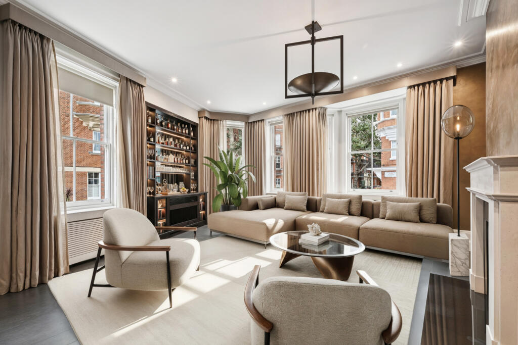 Main image of property: Flood Street, Chelsea, London, SW3