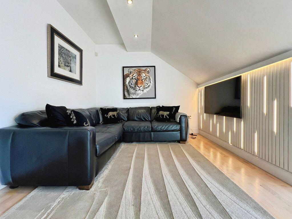 Apartment in Ponteland, Prestwick - View 3