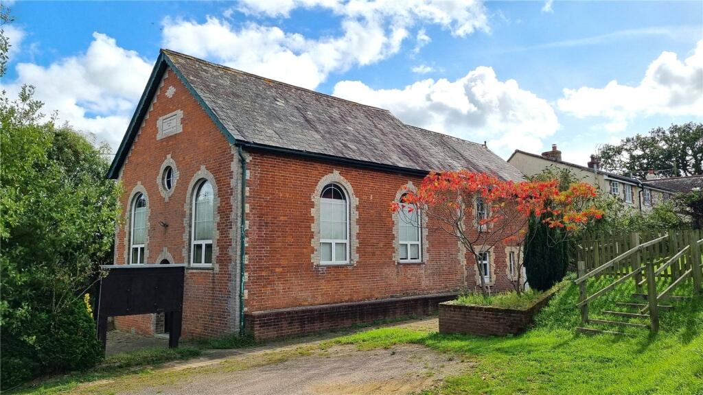 Main image of property: Partway Lane, Hazelbury Bryan, Sturminster Newton, DT10