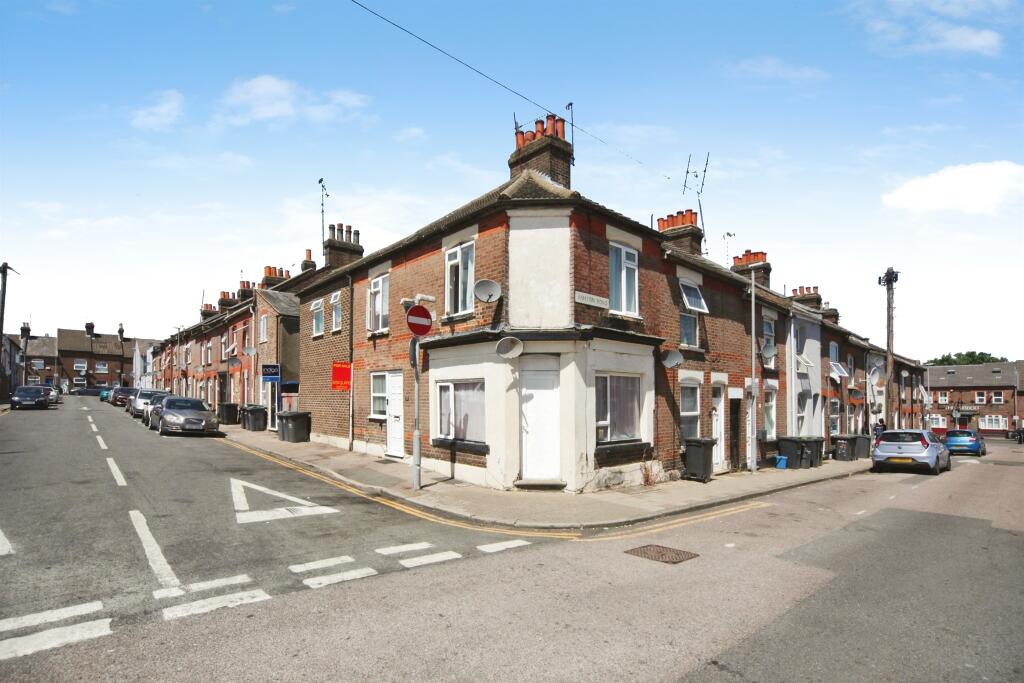 Main image of property: Arthur Street, Luton